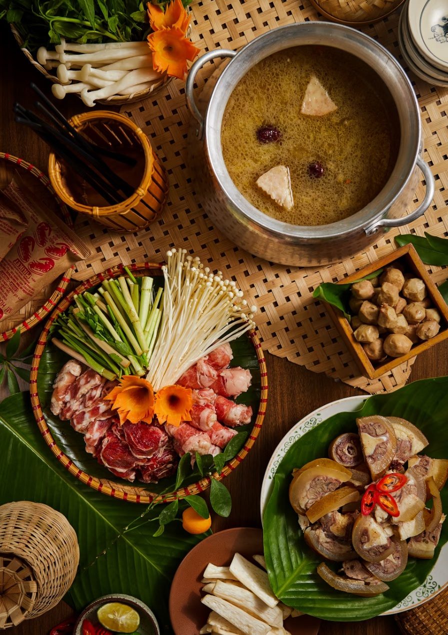 Chinese cuisine dish 5