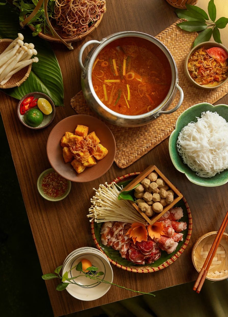 Chinese cuisine dish 6