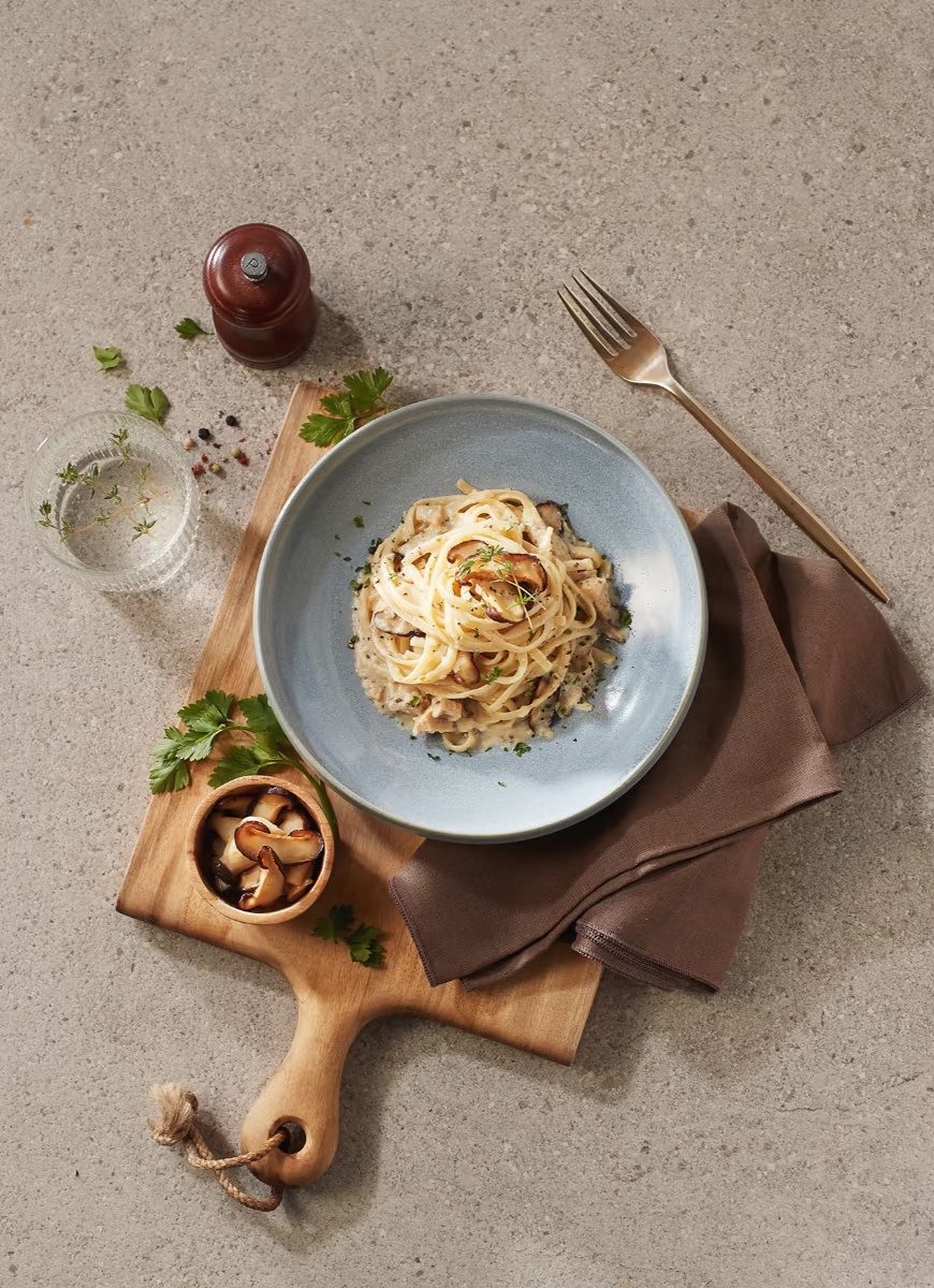 Western cuisine dish 7