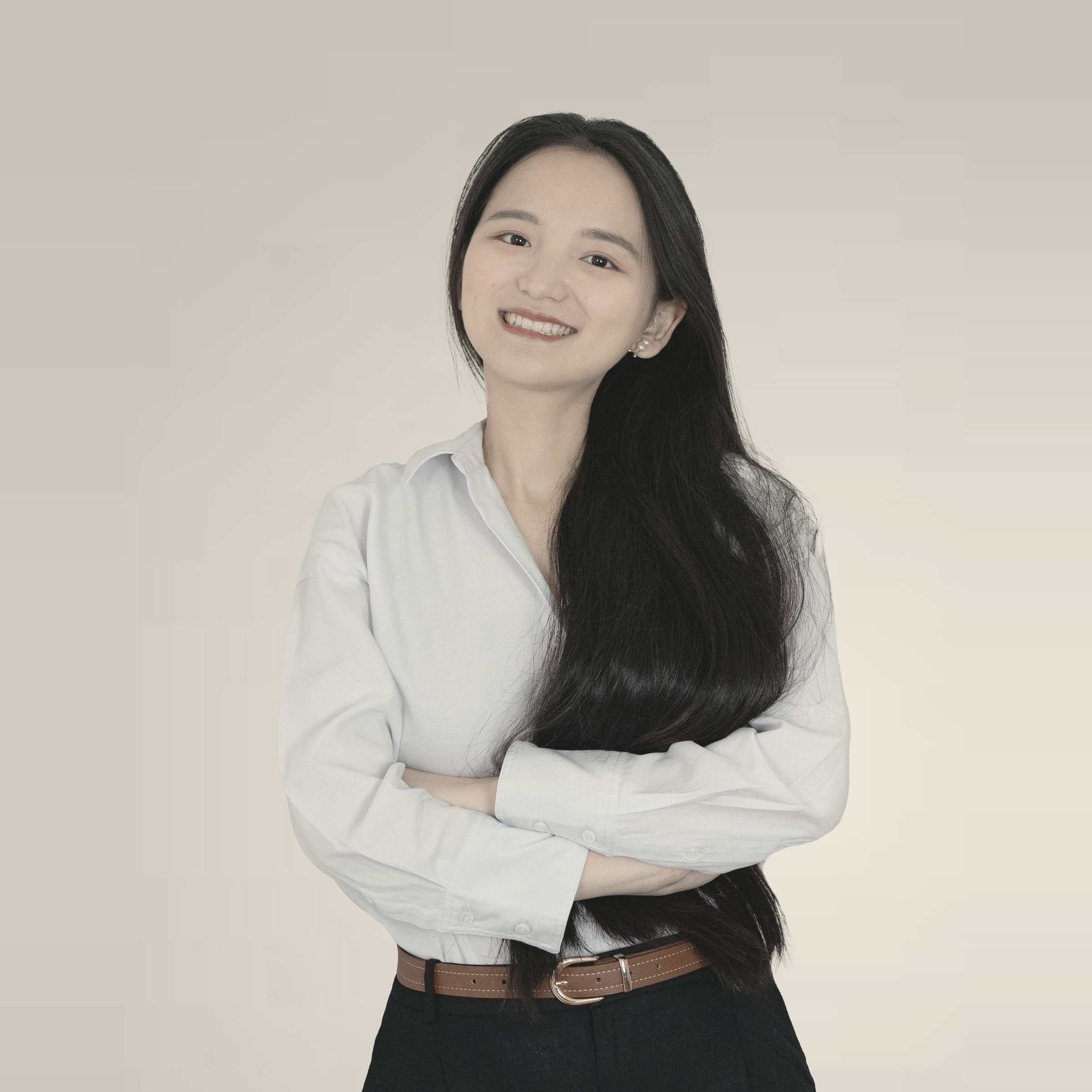 Qiao, photographer behind QiaoBellaPhotography